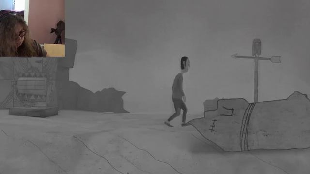 The Guilt and the Shadow PART 4 | THE CRYPT смотреть онлайн