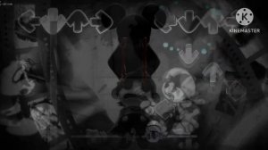 unknown suffering v2 remix- fnf wednesday's infidelity v2 REMIXED OST