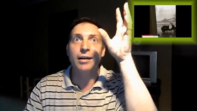 Погодные Катаклизмы - Начало Родовых Схваток