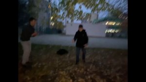 БОЙ МЕЖДУ 2 КЕНТАМИ //ДОШЛО ДО КРОВИ