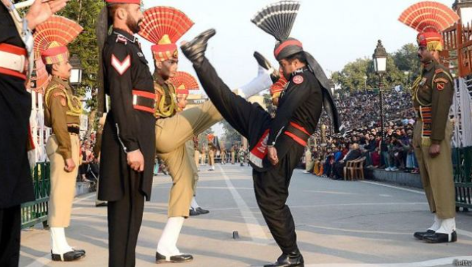 🌏ФРАНЦУЗСКИЙ (l'INDE et le PAKISTAN - Индия и Пакистан)