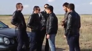 Прикол про казахов