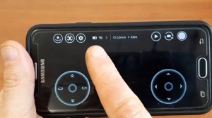 НОВЫЙ Квадрокоптер DJI Tello Ryze с камерой Обзор Достоинства и недостатки Видео с квадрокоптера