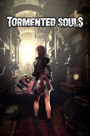 Tormented Souls от GOG.mp4