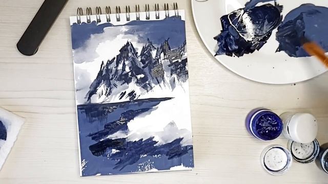 Норвежский берег. Часть 3 смотреть онлайн