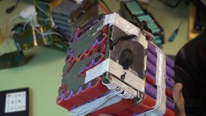 Есть ли смысл ремонта аккумулятора?