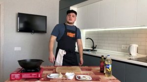 Любимое блюдо Мао Цзэдуна - Хонг Шао Роу (Hong Shao Rou). Рецепт от Ждандера