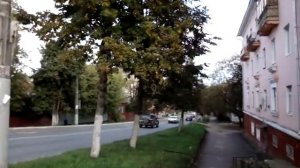 Калуга, ул  Салтыкова Щедрина 53