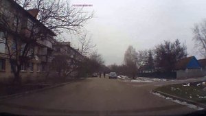 19 01 2018 Украина, Запорожская обл , г  Пологи