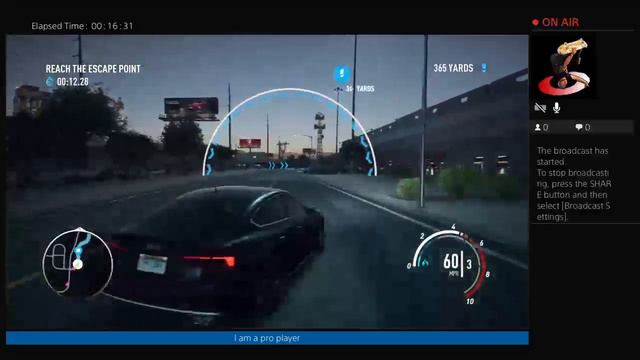 Need for speed payback game play смотреть онлайн