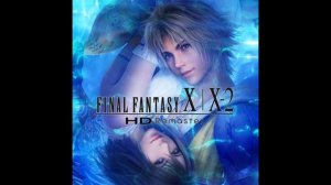 Final Fantasy X HD - Blitz Off! Remaster OST ファイナルファンタジーX