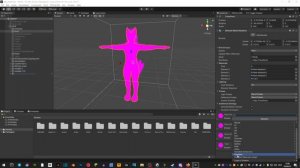 How to fix PURPLE SHADER Issue / Error (Unity Tutorial 2023)