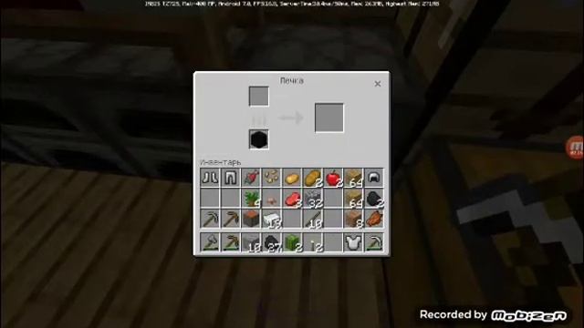 Я продолжаю играть #2 (построил дом !!!) смотреть онлайн