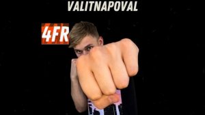 Я СОЗДАЮ НОВЫЙ ЗВУК новейшая школа VALITNAPOAVAL - 4Fr