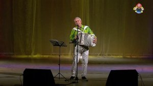 Валерий Сёмин в гостях у "Митрофановны" с песней "РУСАЛОЧКИ"