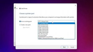 How to Download & Install Hp LaserJet 1320 Printer in Windows 11