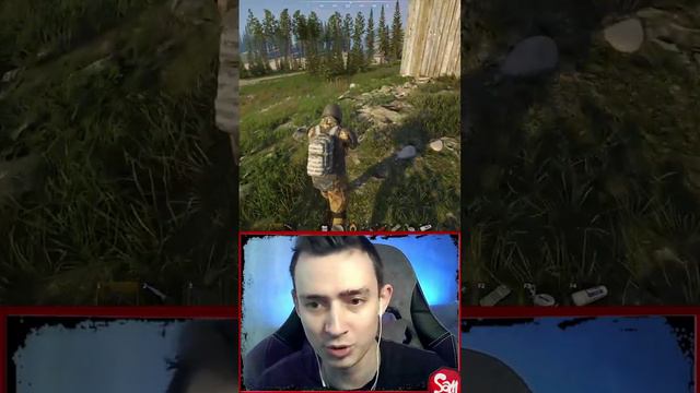 #sampresents #Deadside #видеоигры #survival