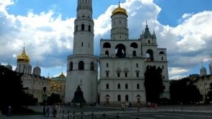 Большой сквер Кремля