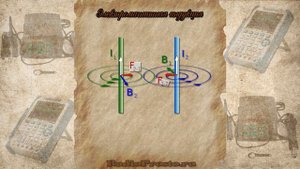 Урок #11 - Электромагнитная Индукция
