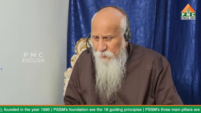 What happens in the search of Truth? | Patriji's Daily Wisdom #pmcenglish смотреть онлайн