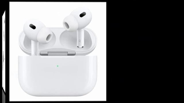Apple Airpods Pro 2 | Apple air pods pro 2nd generation review | #appleairpodspro