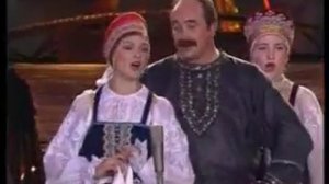 Эх, Семеновна!  Раздолье    Брянские раззадоры   Долинушка