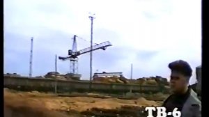 Сосновка. Карпинского района часть 2