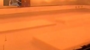 Склейка древесины на вакуумном прессе