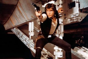 Харрисон Форд