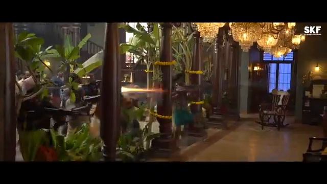 Salman khan ke new Falim Kisi Ka Bhai Kisi ki Jaan смотреть онлайн