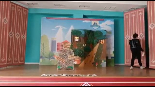 Сказка о вредных привычках