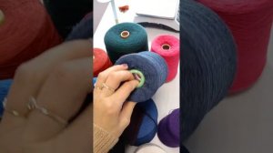 Меринос Zegna Baruffa Cashwool