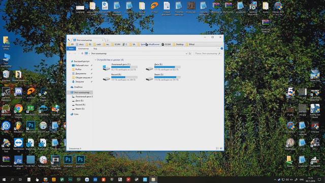  Spintires MudRunner: Как установить SpinTiresMod 
