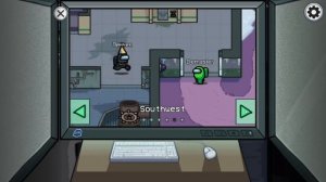 ЖЕСТОКО РАСПРАВИЛСЯ СО ВСЕМИ ЗА ПРЕДАТЕЛЯ В AMONG US!МЕДАЛИСТ МЫШЬ И ХИТРЕЦ!