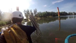 Соревнования по пятиборью спасателей московской области 2014 год.