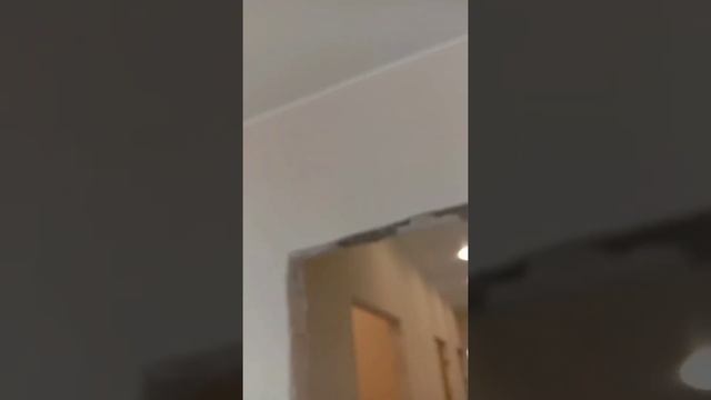 Натяжной потолок в квартире, штапик. Тел. 89778336040. 89031931101. Москва и область смотреть онлайн