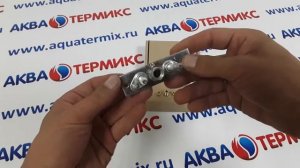 Горелка пилотная Ferroli Pegasus (39825720, 36700010)