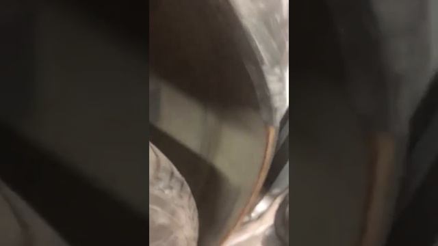 Ниссан Мурано - кузовной ремонт в сервисе "Авто Темпл" смотреть онлайн