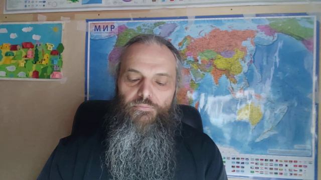 Пророк предупреждает. Не наживайся за счёт других. смотреть онлайн