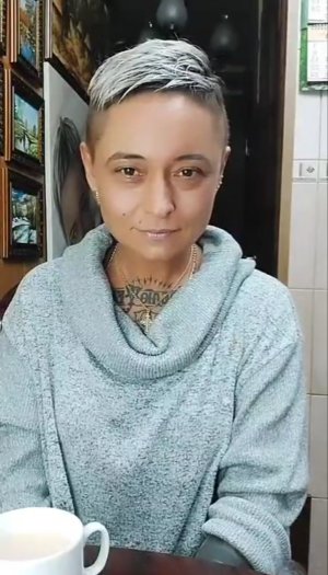 Ольга Гостева © ® Консультант по питанию. Эфир по мотивации, от 2 апреля 2022г.