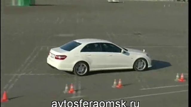 КАК ДЕЛАТЬ ПОЛИЦЕЙСКИЙ РАЗВОРОТ