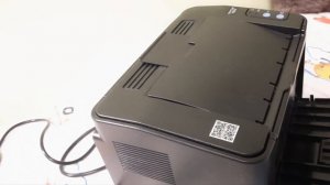 Лазерный принтер Pantum P2516