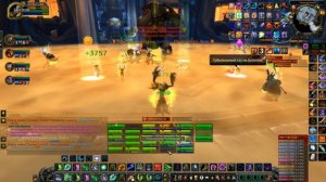 Тухлопуз ЦЛК 25 героический (хм) Sirus WoW Тактика Wrath of the Lich King
