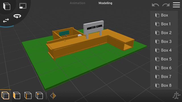 Undertale New Model смотреть онлайн