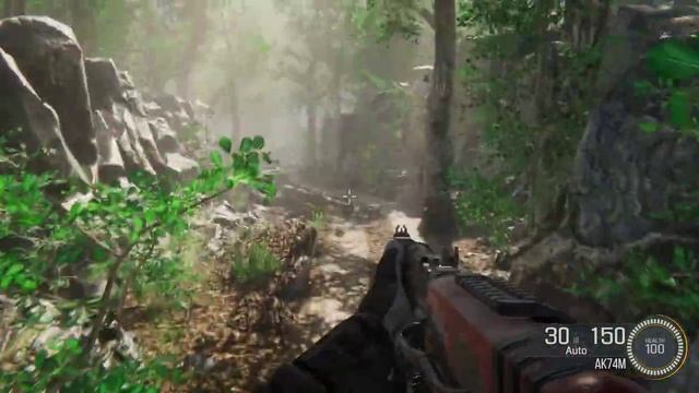 Karma, gameplay!