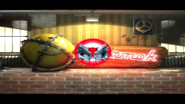 Мармок Remix - Рататуй смотреть онлайн