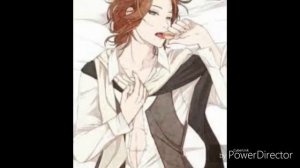 Райто Сакамаки - Меня все тёлки любят