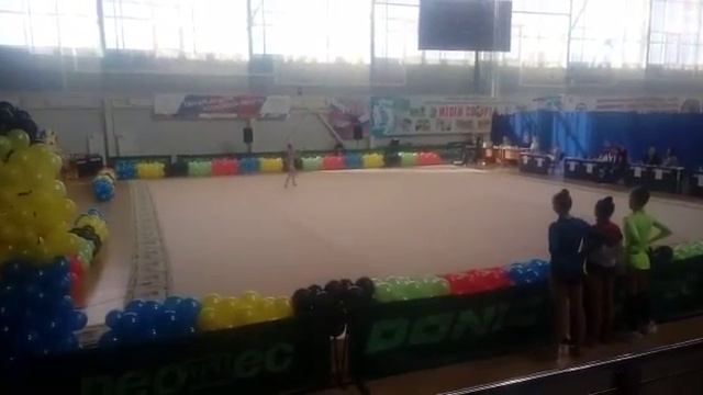 Венге Ксения СШОР 25 мяч смотреть онлайн