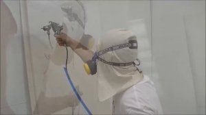 How to Use Conventional Spray-gun Systems