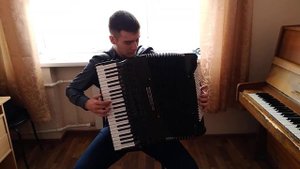 Коняев.Скерцо